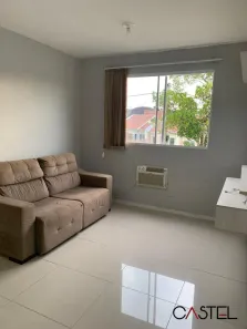 Apartamento com 2 Quartos à venda, 40m² no Mário Quintana, Porto Alegre