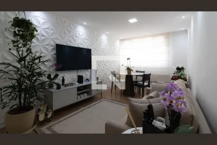 Apartamento com 2 Quartos à venda, 58m² no Jardim Ponte Rasa, São Paulo