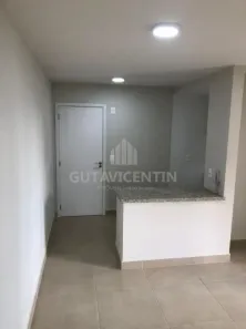 Apartamento com 2 Quartos à venda, 56m² no Vila Santa Tereza, Bauru