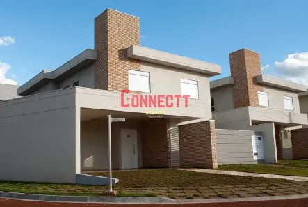 Casa com 3 Quartos à venda, 189m² no Condomínio Guaporé 1, Ribeirão Preto