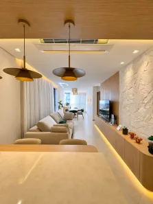 Apartamento com 3 Quartos à venda, 120m² no Praia do Canto, Vitória