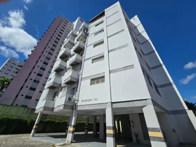 Apartamento com 3 Quartos à venda, 136m² no Cocó, Fortaleza