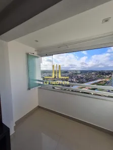 Apartamento com 3 Quartos à venda, 70m² no Piatã, Salvador