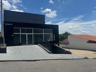 Prédio Comercial para alugar, 300m² no Jardim Santa Fé, Sorocaba