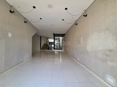 Ponto Comercial para alugar, 150m² no Centro (Ártemis), Piracicaba
