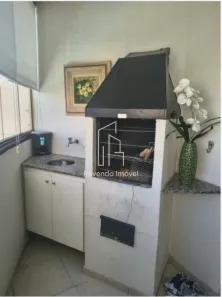 Apartamento com 2 Quartos à venda, 85m² no Cambuci, São Paulo