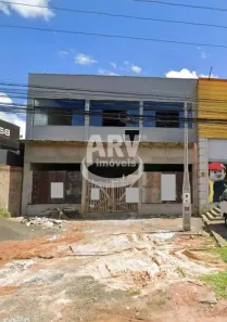 Ponto Comercial para alugar, 750m² no São Vicente, Gravataí