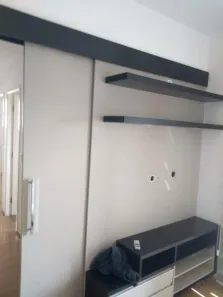 Apartamento com 3 Quartos à venda, 73m² no Parque Senhor do Bonfim, Taubaté