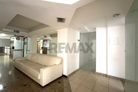 Sala Comercial à venda, 81m² no Funcionários, Belo Horizonte