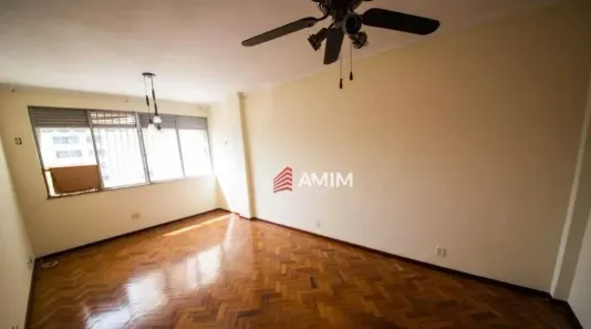 Apartamento com 3 Quartos à venda, 120m² no Icaraí, Niterói