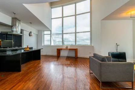 Cobertura com 2 Quartos à venda, 203m² no Cidade Monções, São Paulo