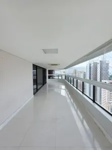 Apartamento com 4 Quartos à venda, 298m² no Horto Florestal, Salvador