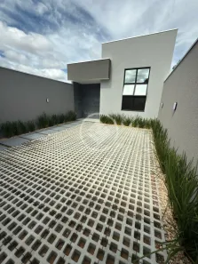 Casa com 3 Quartos à venda, 90m² no Morada dos Nobres, Cuiabá