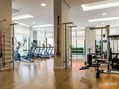 Apartamento com 4 Quartos à venda, 248m² no Sumaré, São Paulo