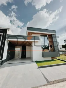 Casa de Condomínio com 3 Quartos à venda, 138m² no Centro, Ananindeua