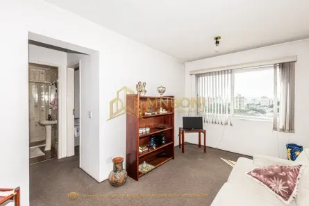 Apartamento com 1 Quarto à venda, 40m² no Vila Ipojuca, São Paulo
