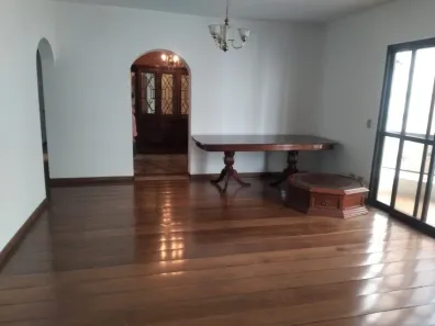 Apartamento com 3 Quartos para alugar, 156m² no Pinheiros, São Paulo