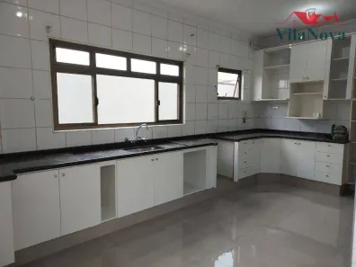 Casa com 3 Quartos à venda, 213m² no Jardim Regina, Indaiatuba