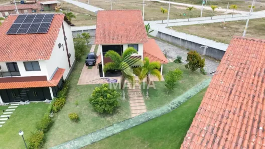 Casa de Condomínio com 6 Quartos à venda, 240m² no Ebenezer, Gravatá