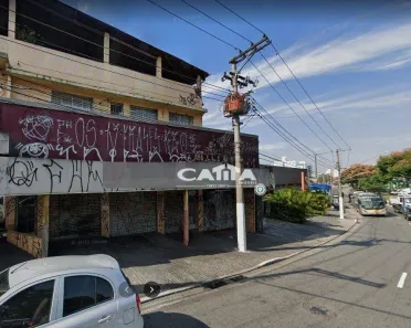 Sala Comercial para alugar, 80m² no Jardim Maringá, São Paulo
