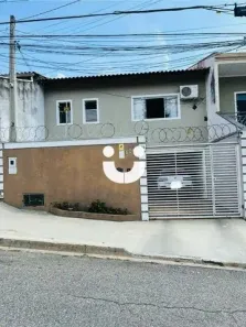 Casa com 3 Quartos à venda, 123m² no Jardim Wanel Ville IV, Sorocaba