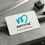 Logo da imobiliária