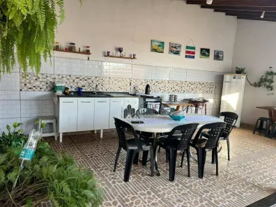 Casa com 2 Quartos para alugar, 90m² no Alto de Pinheiros, Paulínia