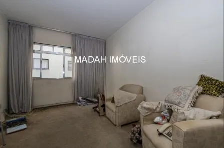 Apartamento com 2 Quartos à venda, 85m² no Perdizes, São Paulo