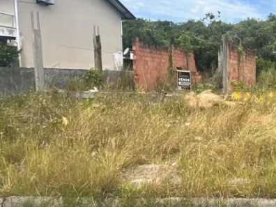 Lote/Terreno à venda, 200m² no Bela Vista, Palhoça