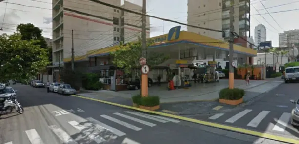 Ponto Comercial para alugar, 623m² no Barra Funda, São Paulo