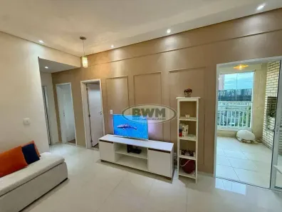 Apartamento com 3 Quartos à venda, 81m² no Jardim Europa, Sorocaba
