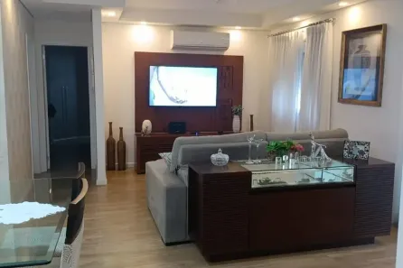 Apartamento com 2 Quartos à venda, 116m² no Centro, Osasco