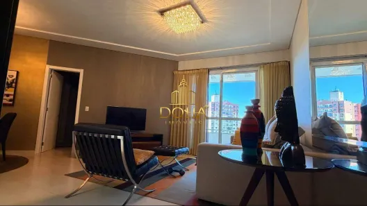 Apartamento com 2 Quartos à venda, 112m² no Centro, Cascavel