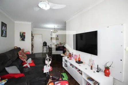 Apartamento com 3 Quartos à venda, 93m² no Moema, São Paulo
