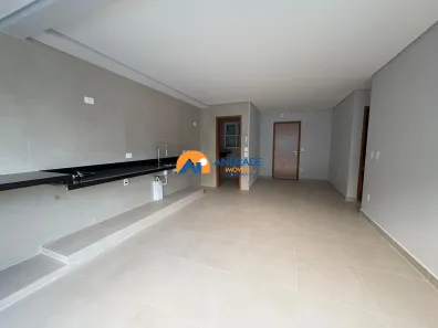 Apartamento com 2 Quartos à venda, 70m² no Toninhas, Ubatuba