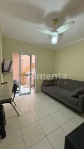 Apartamento com 2 Quartos para alugar, 58m² no Bosque das Juritis, Ribeirão Preto