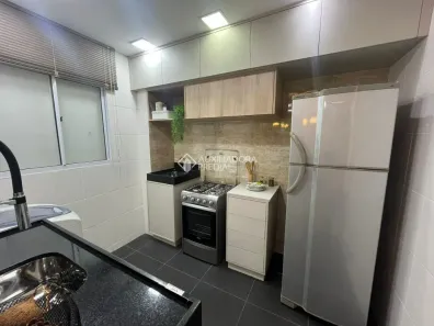 Apartamento com 2 Quartos à venda, 38m² no Natal, Gravataí