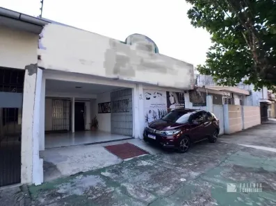 Prédio Comercial à venda, 294m² no São Brás, Belém