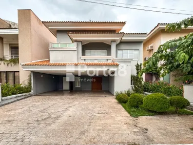 Casa com 5 Quartos à venda, 430m² no Recanto Real, São José do Rio Preto