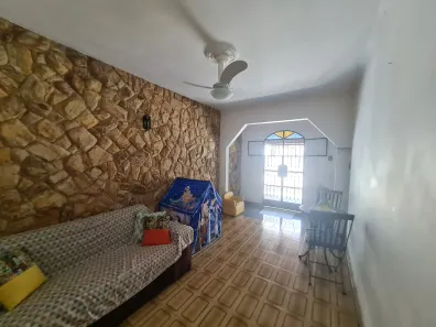 Casa com 4 Quartos à venda, 210m² no Campo Grande, Rio de Janeiro