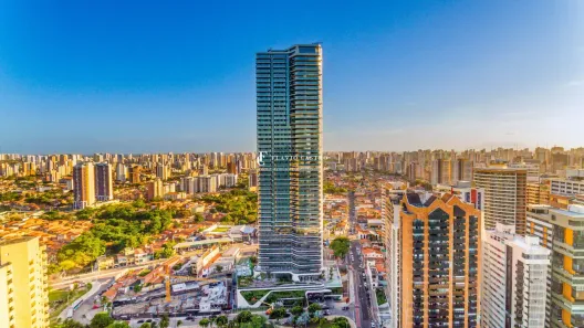 Apartamento com 6 Quartos à venda, 258m² no Mucuripe, Fortaleza