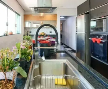 Sobrado com 3 Quartos à venda, 275m² no Jardim Vila Formosa, São Paulo