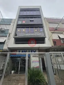Sala Comercial para alugar, 54m² no Rio Branco, Porto Alegre