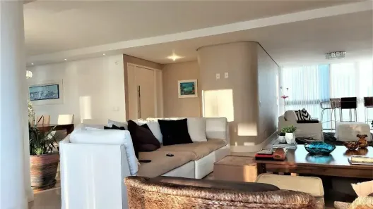 Apartamento com 4 Quartos à venda, 256m² no Centro, Florianópolis