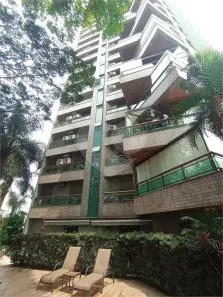 Apartamento com 4 Quartos à venda, 210m² no Santana, São Paulo