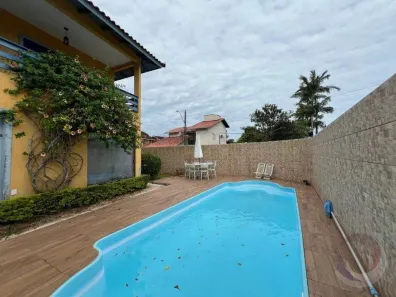 Casa com 4 Quartos à venda, 292m² no Córrego Grande, Florianópolis