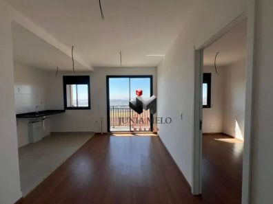 Apartamento com 1 Quarto para venda ou aluguel, 44m² no Quinta da Primavera, Ribeirão Preto
