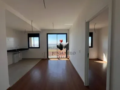 Apartamento com 1 Quarto para alugar, 44m² no Quinta da Primavera, Ribeirão Preto