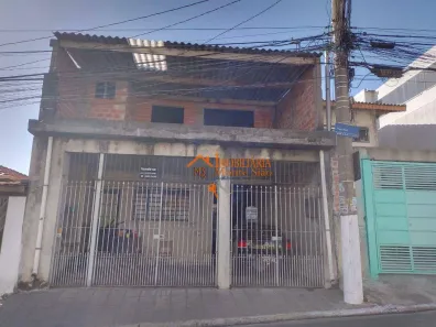 Sobrado com 2 Quartos à venda, 147m² no Jardim Ema, Guarulhos