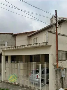 Sobrado com 4 Quartos à venda, 300m² no Vila Sorocabana, Guarulhos